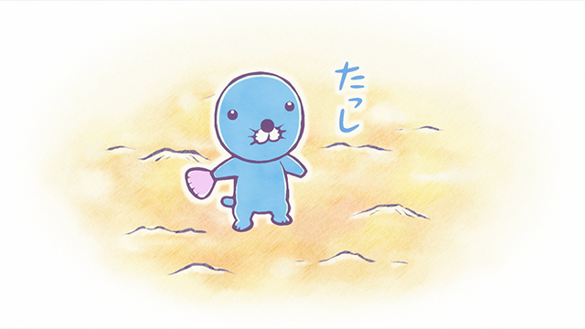 ほのぼの ぼのぼの」最新号は「まんがライフ(11月号)」で！
